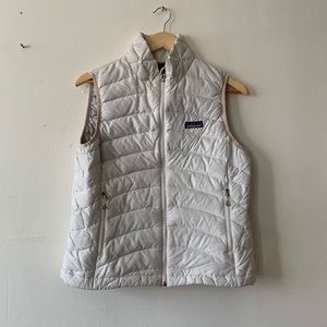 Patagonia Nano Puff Vest Medium
